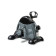 Педалер за ръце и крака с постелка