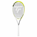 Тенис ракета Tecnifibre TF-X1 бяла