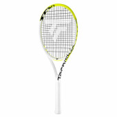 Тенис ракета Tecnifibre TF-X1 бяла