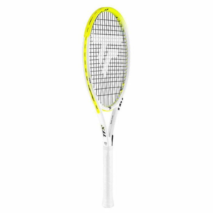 Тенис ракета Tecnifibre TF-X1 бяла-1