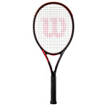 Тенис ракета Wilson Clash Team Black