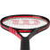 Тенис ракета Wilson Clash Team Black