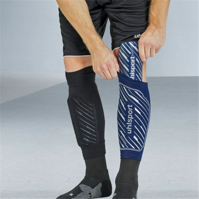 Футболни кори Uhlsport сини-1