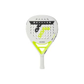 Хилка за падел Tecnifibre бяла