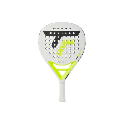 Хилка за падел Tecnifibre бяла