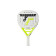 Хилка за падел Tecnifibre бяла