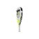 Хилка за падел Tecnifibre бяла