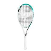 Тенис ракета Tecnifibre Tempo 270 Aquamarine
