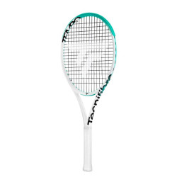 Тенис ракета Tecnifibre Tempo 270 Aquamarine