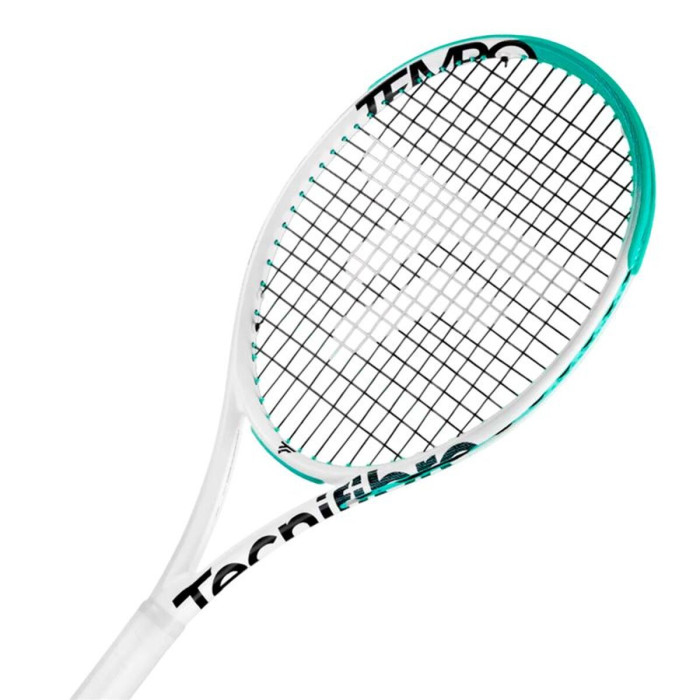 Тенис ракета Tecnifibre Tempo 270 Aquamarine-1