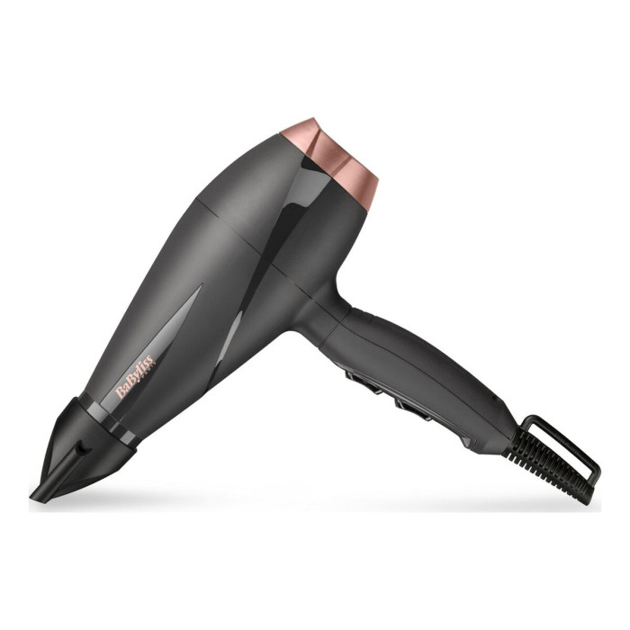 Сешоар 2100W черен Babyliss-5